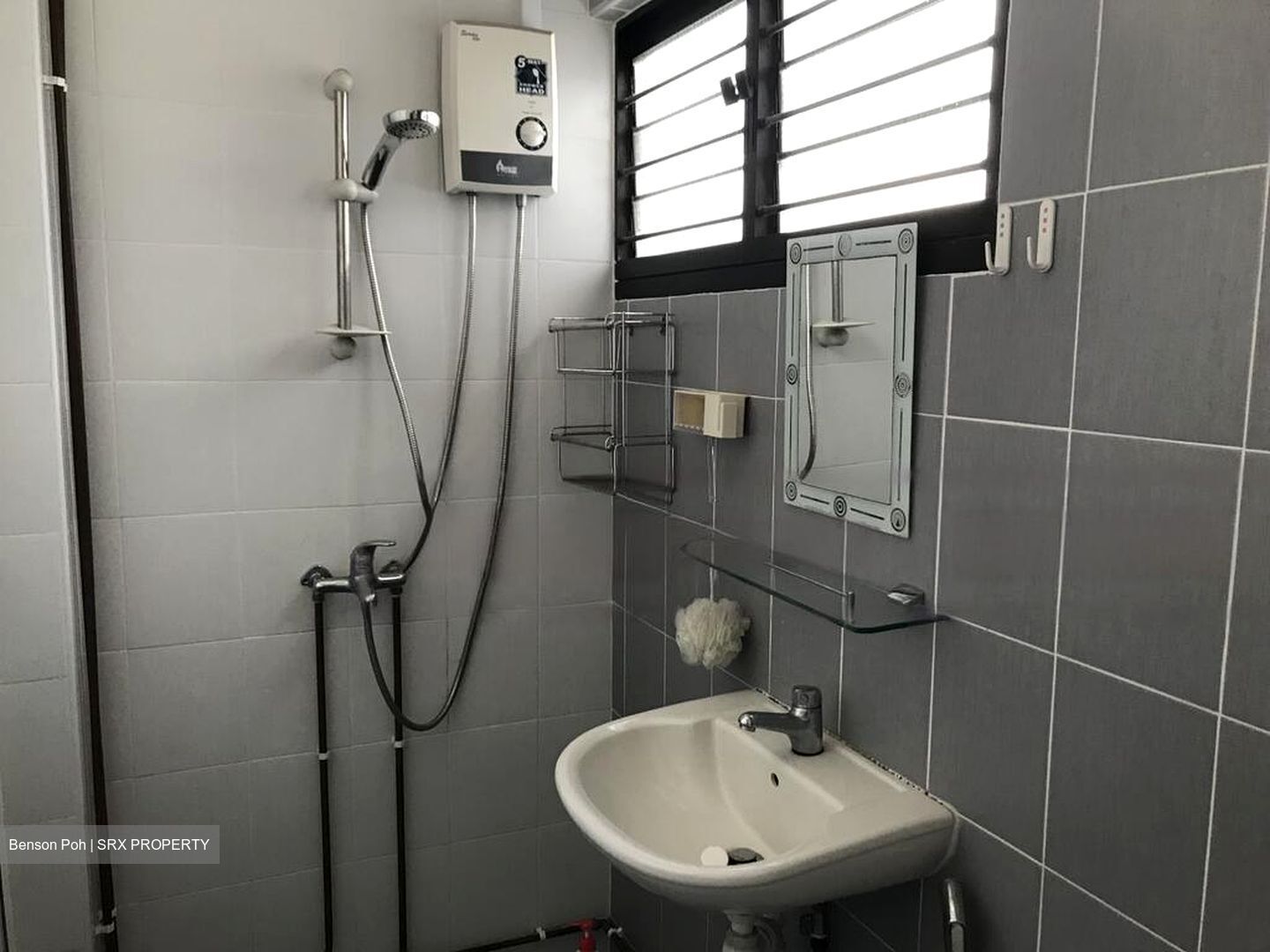 Blk 148 Bishan Green (Bishan), HDB 5 Rooms #463186431